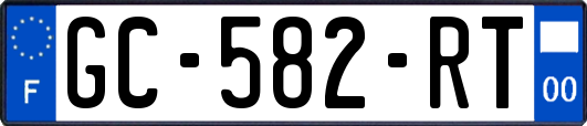 GC-582-RT