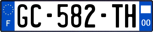 GC-582-TH