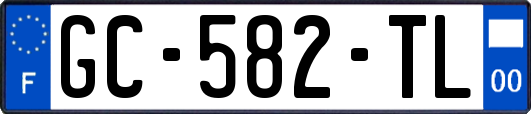 GC-582-TL