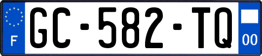 GC-582-TQ