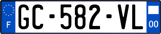 GC-582-VL