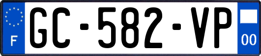 GC-582-VP
