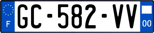 GC-582-VV