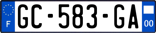 GC-583-GA
