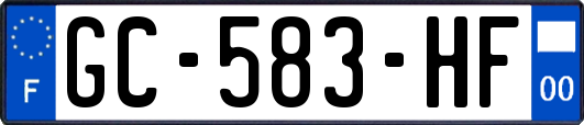 GC-583-HF