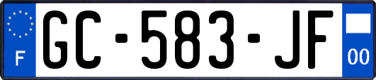 GC-583-JF