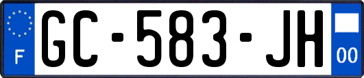 GC-583-JH