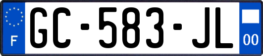 GC-583-JL