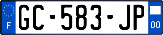GC-583-JP