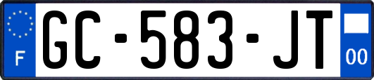 GC-583-JT