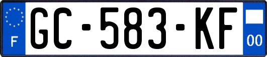 GC-583-KF