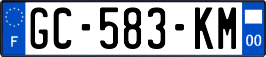 GC-583-KM