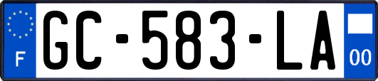 GC-583-LA