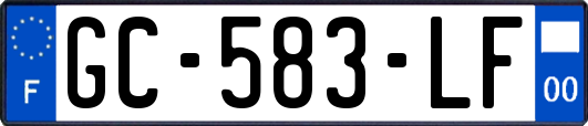 GC-583-LF