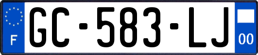 GC-583-LJ