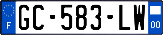 GC-583-LW