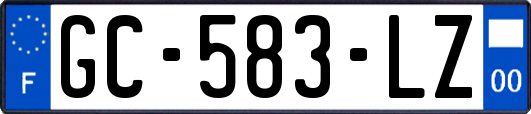 GC-583-LZ