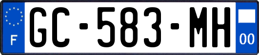 GC-583-MH