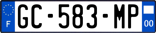 GC-583-MP