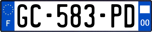GC-583-PD