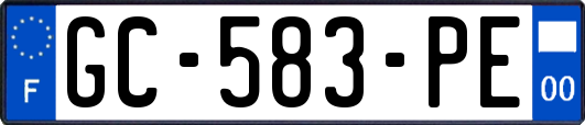 GC-583-PE