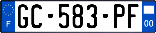 GC-583-PF
