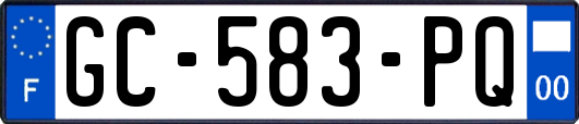 GC-583-PQ