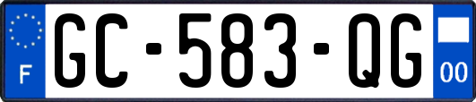 GC-583-QG