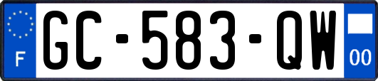 GC-583-QW