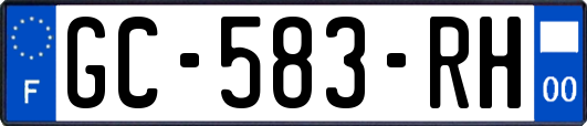 GC-583-RH
