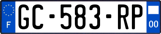 GC-583-RP