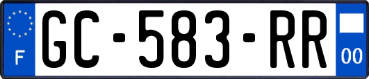 GC-583-RR
