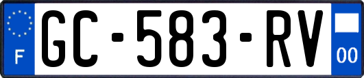 GC-583-RV