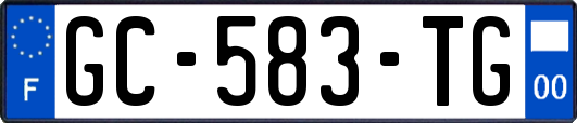 GC-583-TG