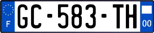 GC-583-TH