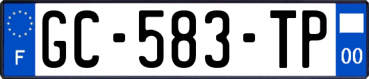 GC-583-TP