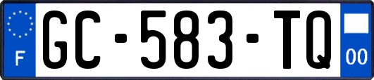 GC-583-TQ