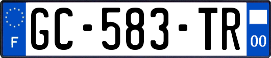 GC-583-TR