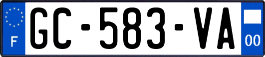 GC-583-VA