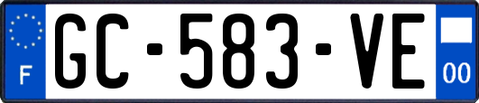 GC-583-VE