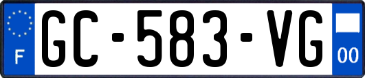 GC-583-VG
