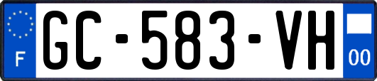GC-583-VH