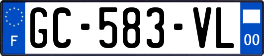 GC-583-VL