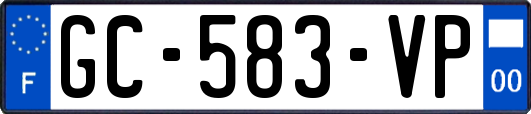 GC-583-VP