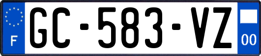 GC-583-VZ