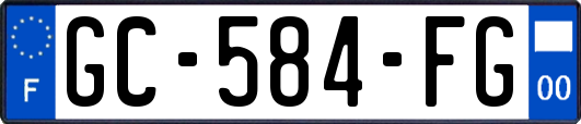 GC-584-FG