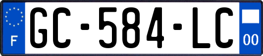 GC-584-LC