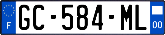 GC-584-ML