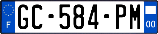 GC-584-PM