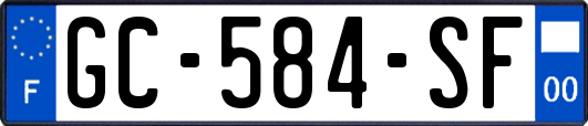 GC-584-SF